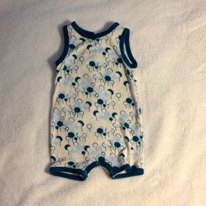 Kate Quinn bodysuit size 3-6 months